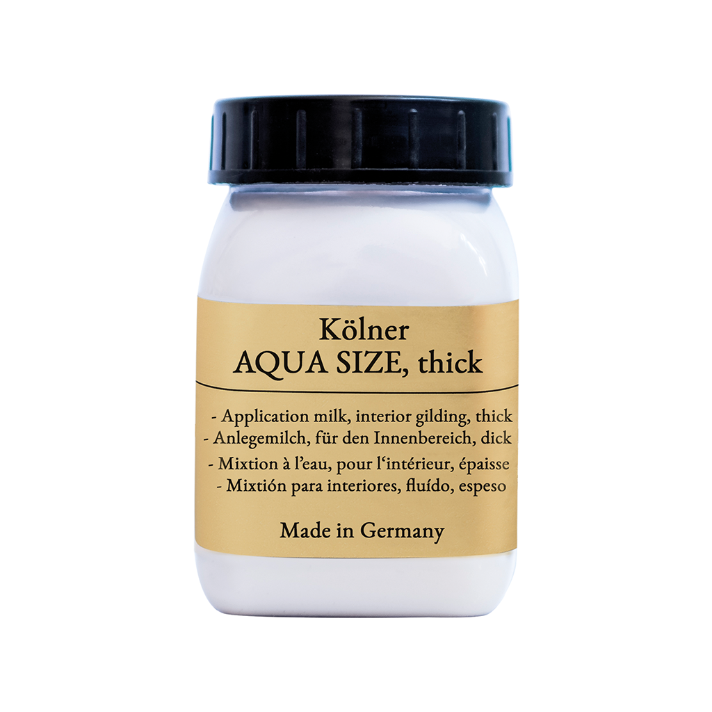 Aqua Size KVP Kölner Vergolderprodukte